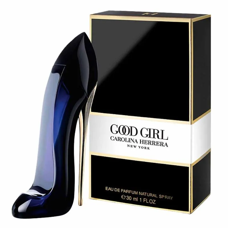 Perfume GOODGIRL FOR WOMEN EDP